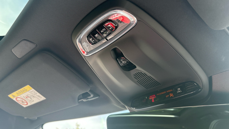 Volvo Xc90 2.0 B5P [250] R DESIGN 5dr AWD Gtron Petrol Estate